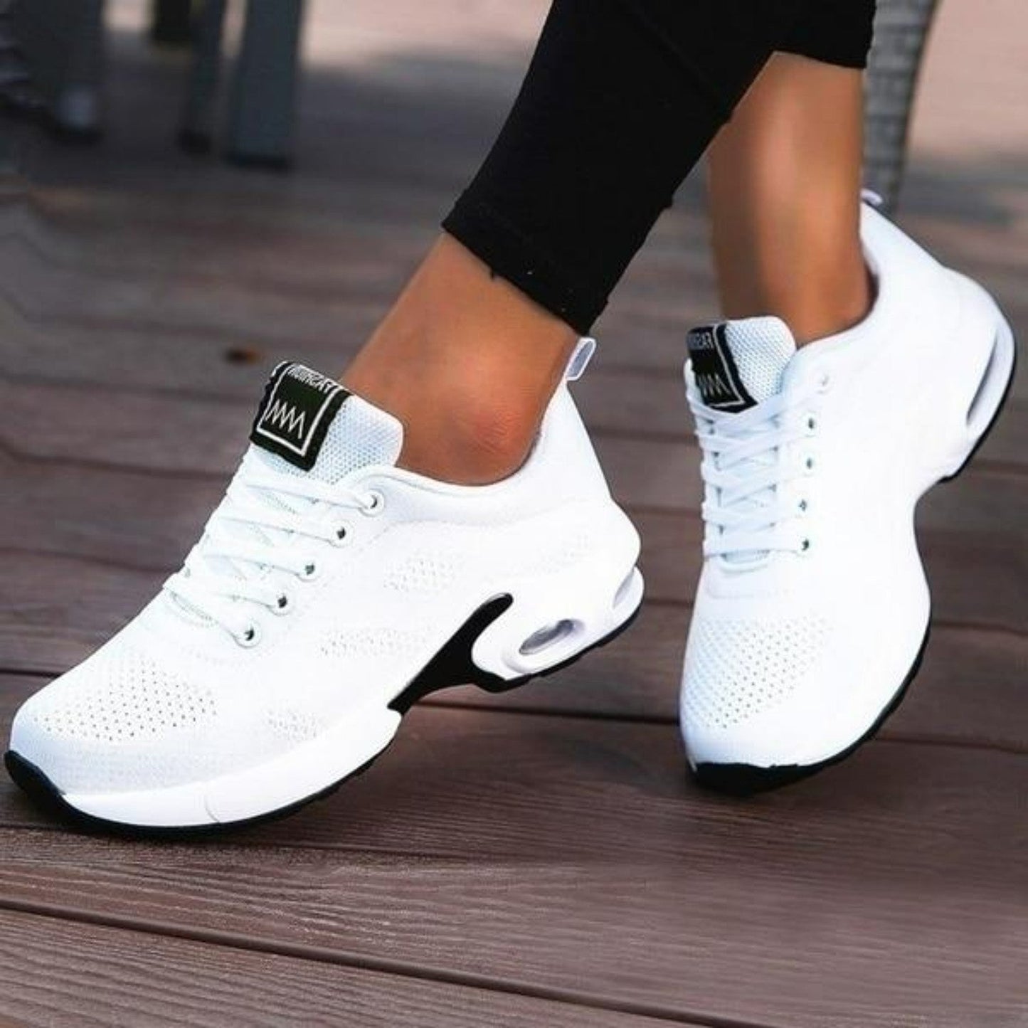 MODA Ortopædiske sneakers