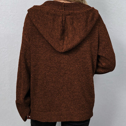 Fernanda | Hyggelig Sweater