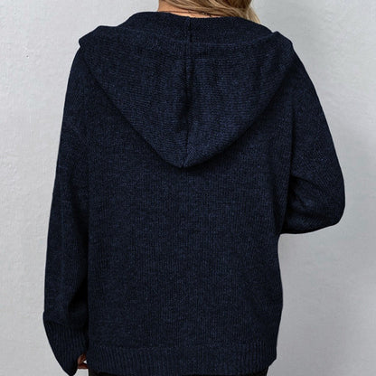 Fernanda | Hyggelig Sweater