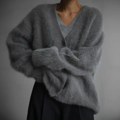 Athena | Elegant Afslappet Sweater