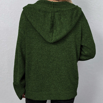 Fernanda | Hyggelig Sweater