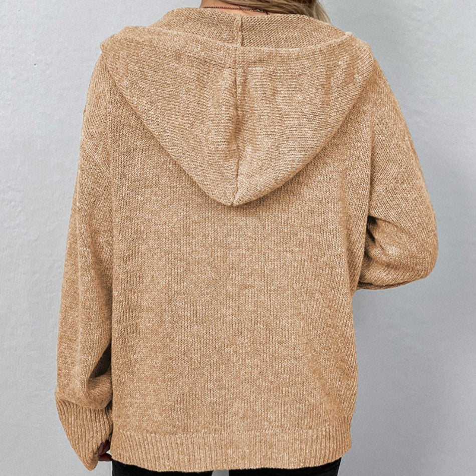 Fernanda | Hyggelig Sweater