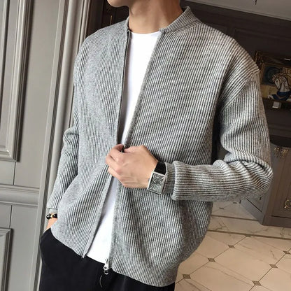 Colson - Cardigan-sweater