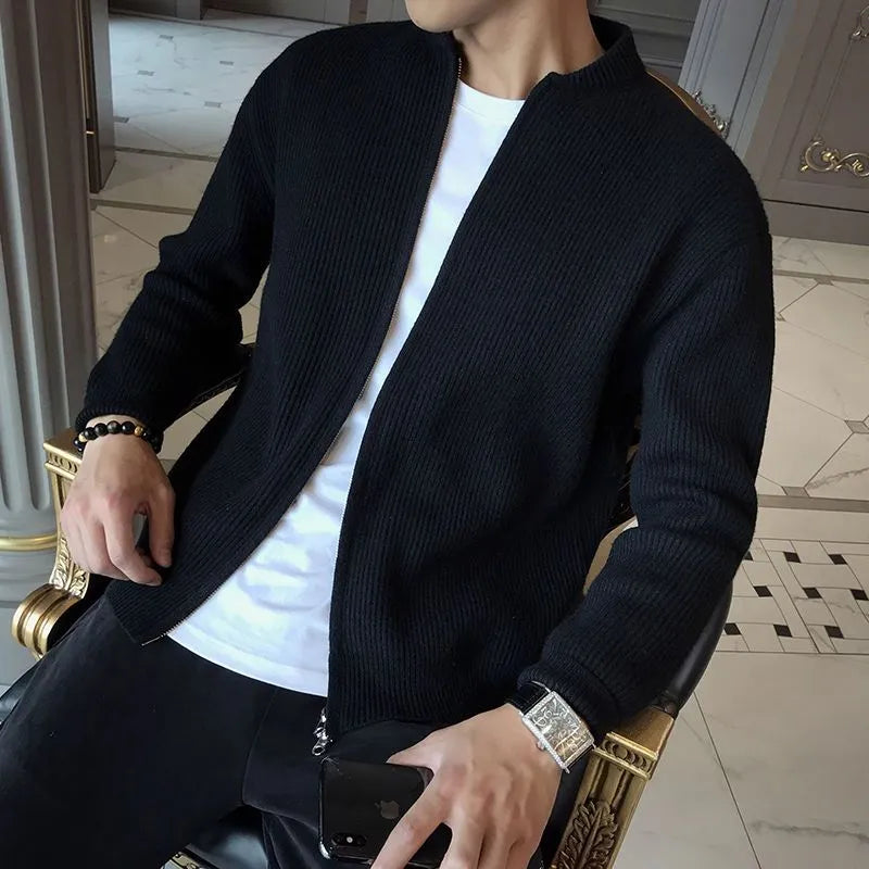 Evander - Cardigan-sweater