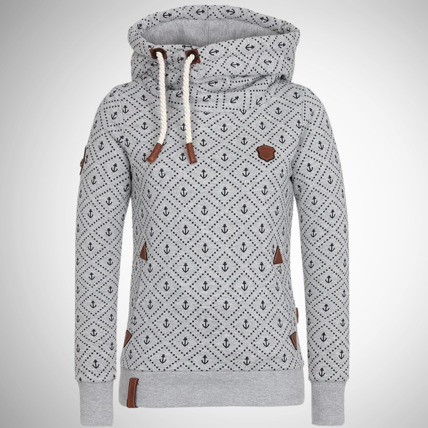 Matias Moderne Hoodie