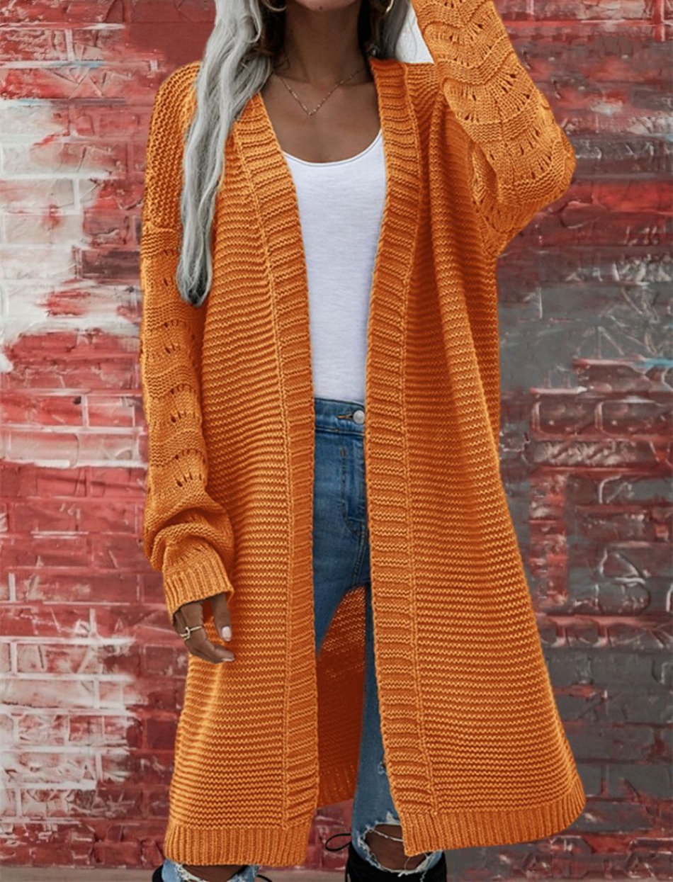 Gianna - Strikket cardigan