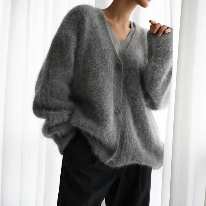 Athena | Elegant Afslappet Sweater