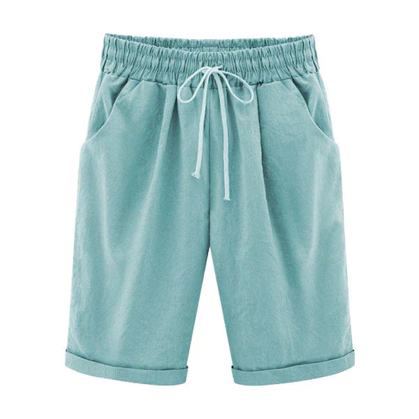 Gershona - sommerstrandshorts