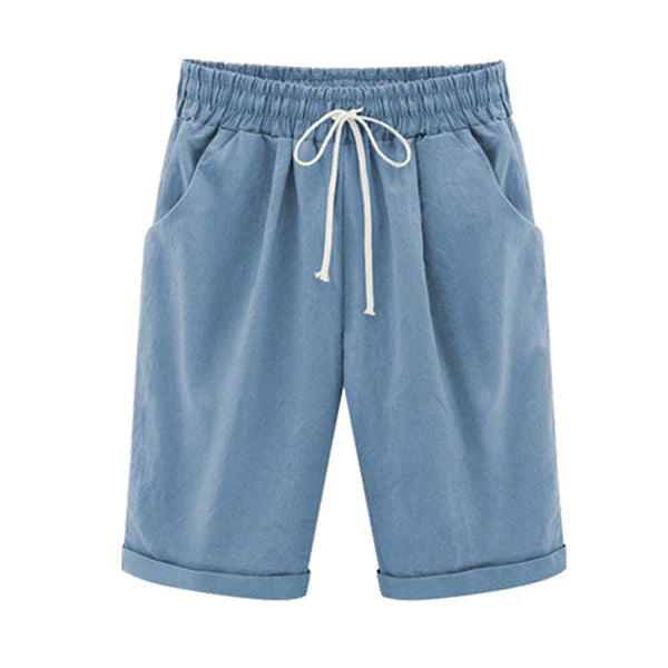 Gershona - sommerstrandshorts