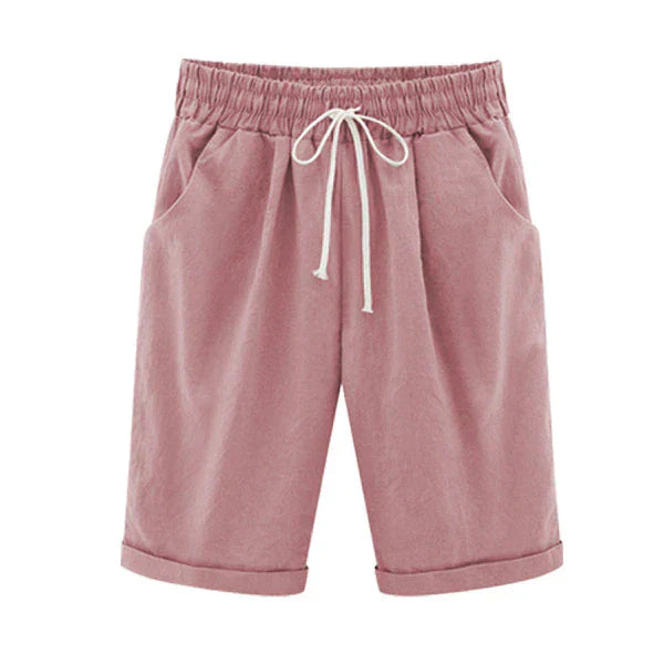 Gershona - sommerstrandshorts