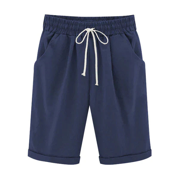 Gershona - sommerstrandshorts