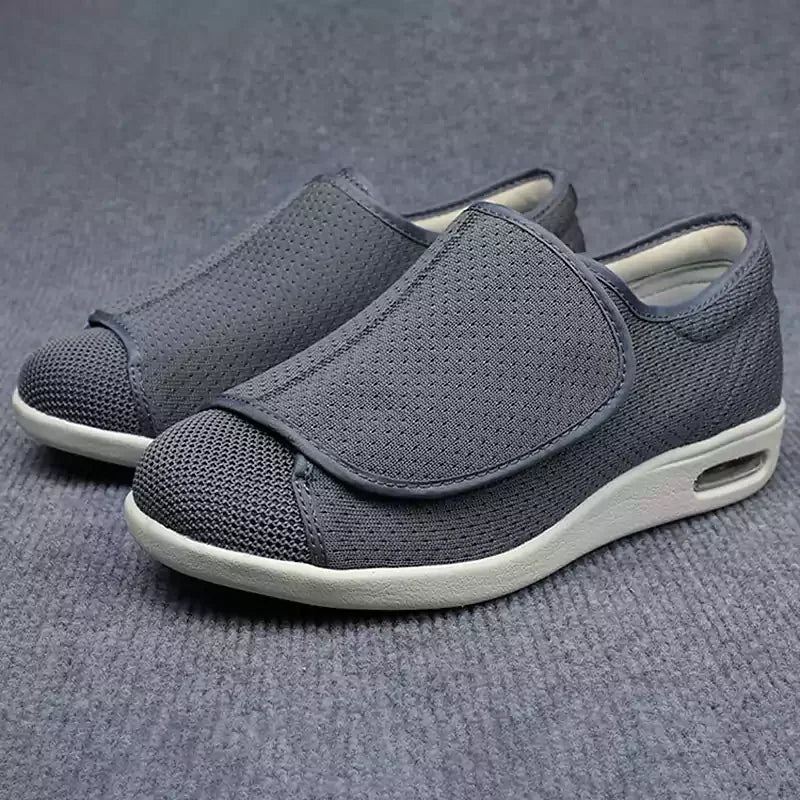 Dalton - Orthopedic slip-on shoes