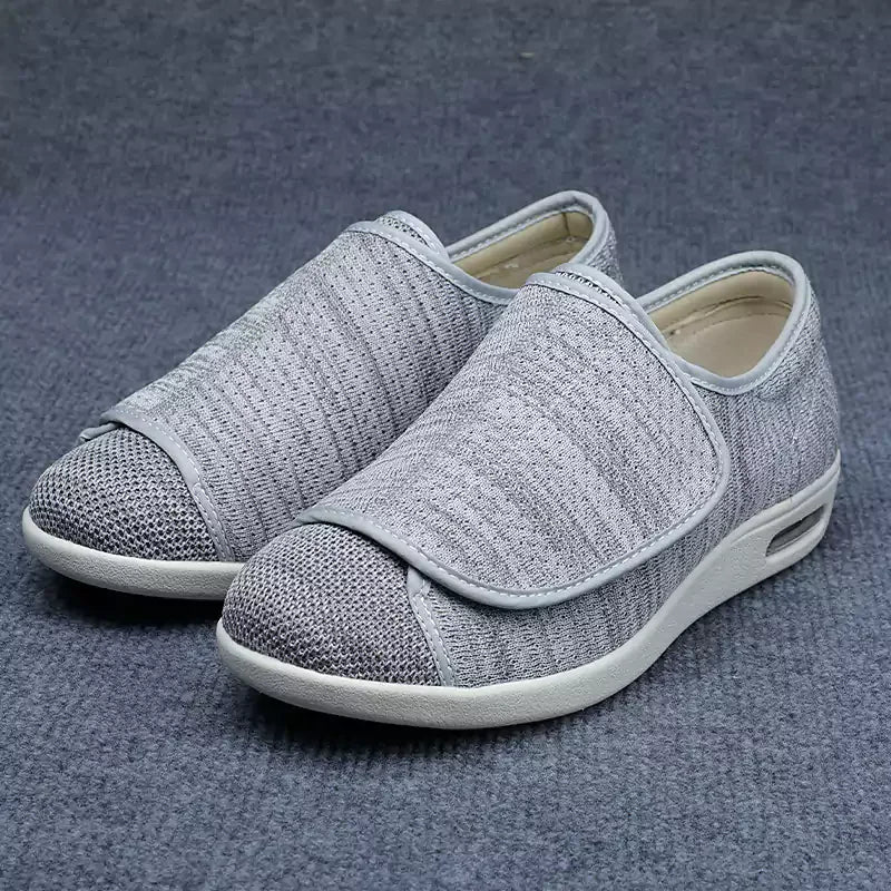 Dalton - Orthopedic slip-on shoes