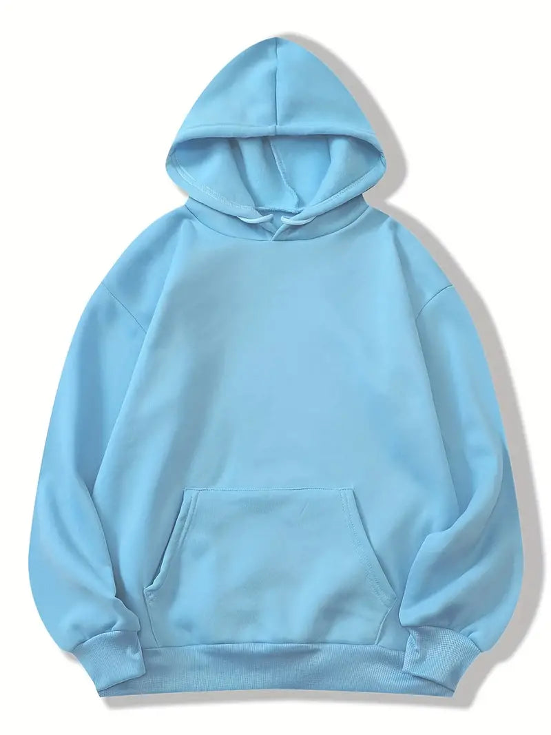 Fleur Kvinde Hoodie