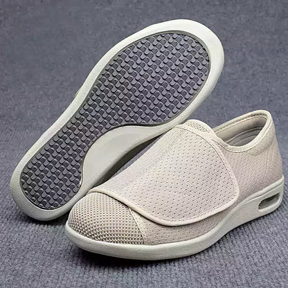 Dalton - Orthopedic slip-on shoes