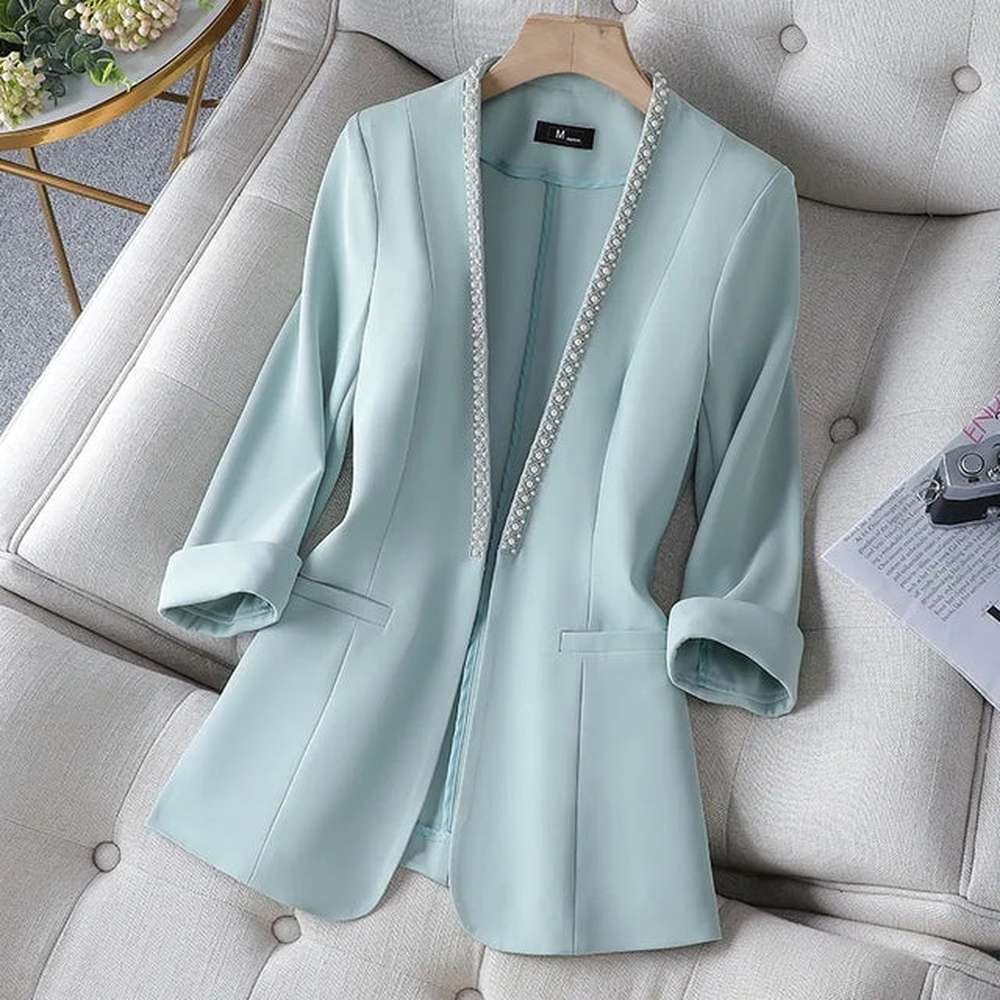 Edna Afslappet Blazer